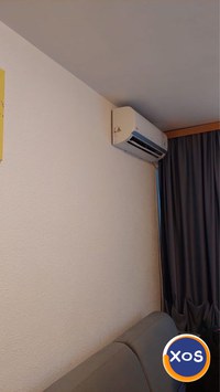 2 Camere decomandat etaj 6 Delfinului Mega Mall Pantelimon Chisinau - 3