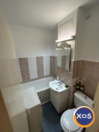 2 Camere decomandat etaj 6 Delfinului Mega Mall Pantelimon Chisinau - 7