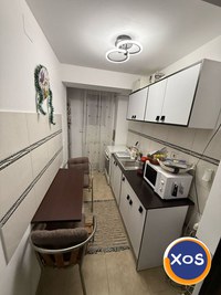 2 Camere demisol Foreasca Barbu Vacarescu Frederic Chopin - 3