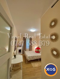 2 Camere etaj 1 Calea Floreasca Giacomo Puccini Metrou Stefan cel Mare - 1