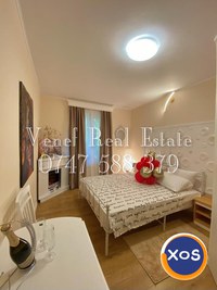 2 Camere etaj 1 Calea Floreasca Giacomo Puccini Metrou Stefan cel Mare - 2