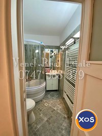 2 Camere etaj 1 Calea Floreasca Giacomo Puccini Metrou Stefan cel Mare - 13