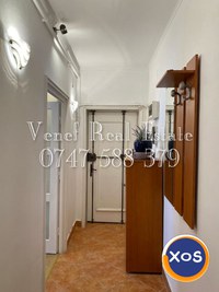 2 Camere etaj 1 Calea Floreasca Giacomo Puccini Metrou Stefan cel Mare - 21