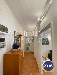 2 Camere etaj 1 Calea Floreasca Giacomo Puccini Metrou Stefan cel Mare - 17