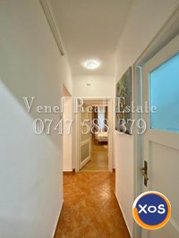 2 Camere etaj 1 Calea Floreasca Giacomo Puccini Metrou Stefan cel Mare - 19