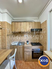 2 Camere etaj 1 Calea Floreasca Giacomo Puccini Metrou Stefan cel Mare - 10