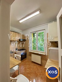 2 Camere etaj 1 Calea Floreasca Giacomo Puccini Metrou Stefan cel Mare - 12