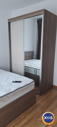 2 Camere etaj 10 Calea Mosilor Mihai Eminescu Bdul Dacia Metrou Obor - 4