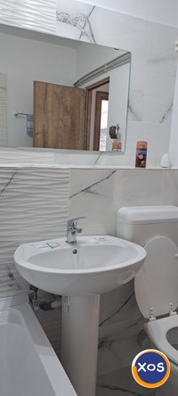 2 Camere etaj 10 Calea Mosilor Mihai Eminescu Bdul Dacia Metrou Obor - 6