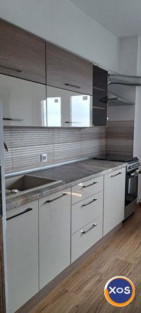 2 Camere etaj 10 Calea Mosilor Mihai Eminescu Bdul Dacia Metrou Obor - 10