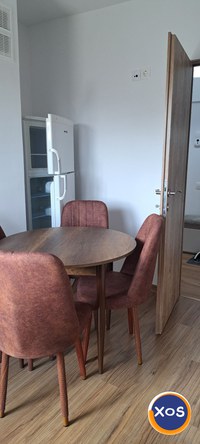 2 Camere etaj 10 Calea Mosilor Mihai Eminescu Bdul Dacia Metrou Obor - 12