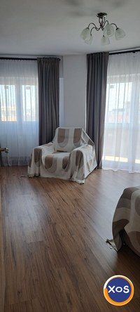 2 Camere etaj 10 Calea Mosilor Mihai Eminescu Bdul Dacia Metrou Obor - 13