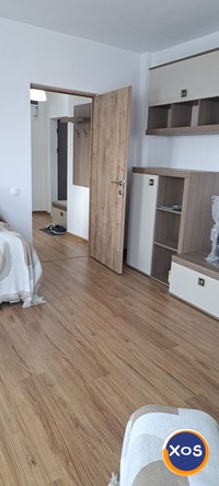 2 Camere etaj 10 Calea Mosilor Mihai Eminescu Bdul Dacia Metrou Obor - 16