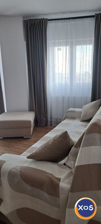 2 Camere etaj 10 Calea Mosilor Mihai Eminescu Bdul Dacia Metrou Obor - 17