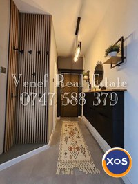 2 Camere etaj 3 Floreasca Ceaikovski Barbu Vacarescu - 5