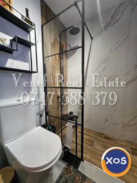 2 Camere etaj 3 Floreasca Ceaikovski Barbu Vacarescu - 12