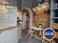2 Camere etaj 3 Floreasca Ceaikovski Barbu Vacarescu - 9