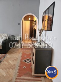 2 Camere etaj 3 Floreasca Ceaikovski Barbu Vacarescu - 4