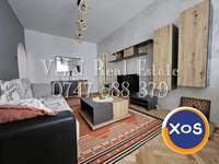 2 Camere etaj 3 Floreasca Ceaikovski Barbu Vacarescu - 1