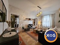 2 Camere etaj 3 Floreasca Ceaikovski Barbu Vacarescu - 3