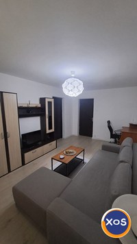 2 Camere etaj 3 Masina de Paine Turmelor Metrou Obor Veranda Mall - 1