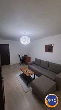 2 Camere etaj 3 Masina de Paine Turmelor Metrou Obor Veranda Mall - 2