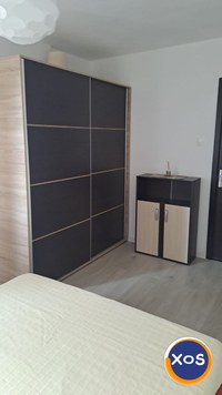 2 Camere etaj 3 Masina de Paine Turmelor Metrou Obor Veranda Mall - 3