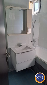 2 Camere etaj 3 Masina de Paine Turmelor Metrou Obor Veranda Mall - 4