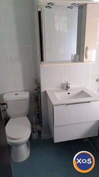 2 Camere etaj 3 Masina de Paine Turmelor Metrou Obor Veranda Mall - 5