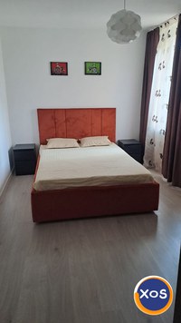 2 Camere etaj 3 Masina de Paine Turmelor Metrou Obor Veranda Mall - 7