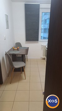 2 Camere etaj 3 Masina de Paine Turmelor Metrou Obor Veranda Mall - 9