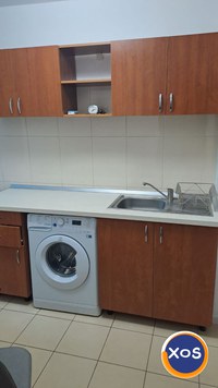 2 Camere etaj 3 Masina de Paine Turmelor Metrou Obor Veranda Mall - 11