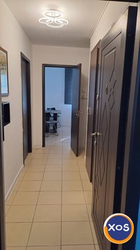 2 Camere etaj 3 Masina de Paine Turmelor Metrou Obor Veranda Mall - 12