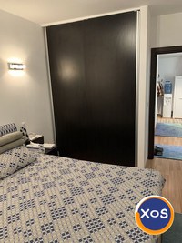 2 Camere etaj 4 Colentina Metrou Obor Rose Garden pet friendly - 3