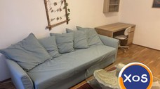 2 Camere etaj 6 Calea Dorobanti Metrou Stefan cel Mare Dinamo Parcul