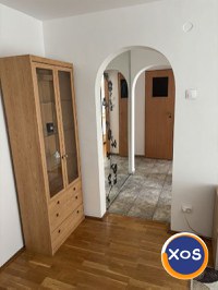 2 Camere etaj 6 Calea Dorobanti Metrou Stefan cel Mare Dinamo Parcul - 7