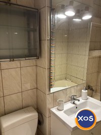 2 Camere etaj 6 Calea Dorobanti Metrou Stefan cel Mare Dinamo Parcul - 10