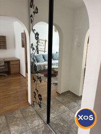 2 Camere etaj 6 Calea Dorobanti Metrou Stefan cel Mare Dinamo Parcul - 11