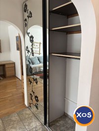 2 Camere etaj 6 Calea Dorobanti Metrou Stefan cel Mare Dinamo Parcul - 12