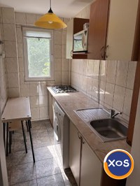 2 Camere etaj 6 Calea Dorobanti Metrou Stefan cel Mare Dinamo Parcul - 13