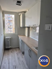2 Camere etaj 6 Stefan cel Mare Spital Colentina Lizeanu Metrou Obor - 10
