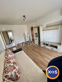 2 Camere etaj 9 Avrig Ferdinand Metrou Iancului - 4