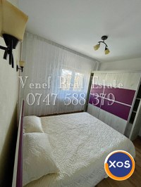 2 Camere etaj 9 Avrig Ferdinand Metrou Iancului - 1