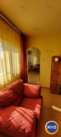 2 Camere etaj 9 Mega Mall Iancului Cristal Vet Arena Nationala - 16