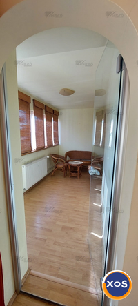 2 Camere etaj 9 Mega Mall Iancului Cristal Vet Arena Nationala - 8