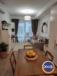 2 Camere etaj2 finisaje premium Doamna Ghica Azuga Magnoliei Colentina - 4