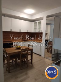 2 Camere etaj2 finisaje premium Doamna Ghica Azuga Magnoliei Colentina - 6