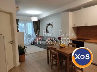 2 Camere etaj2 finisaje premium Doamna Ghica Azuga Magnoliei Colentina - 9
