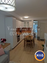 2 Camere etaj2 finisaje premium Doamna Ghica Azuga Magnoliei Colentina - 11