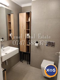 2 Camere etaj2 finisaje premium Doamna Ghica Azuga Magnoliei Colentina - 17
